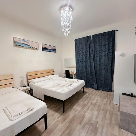 Bed & Breakfast Sakura มิลาน ภายนอก รูปภาพ