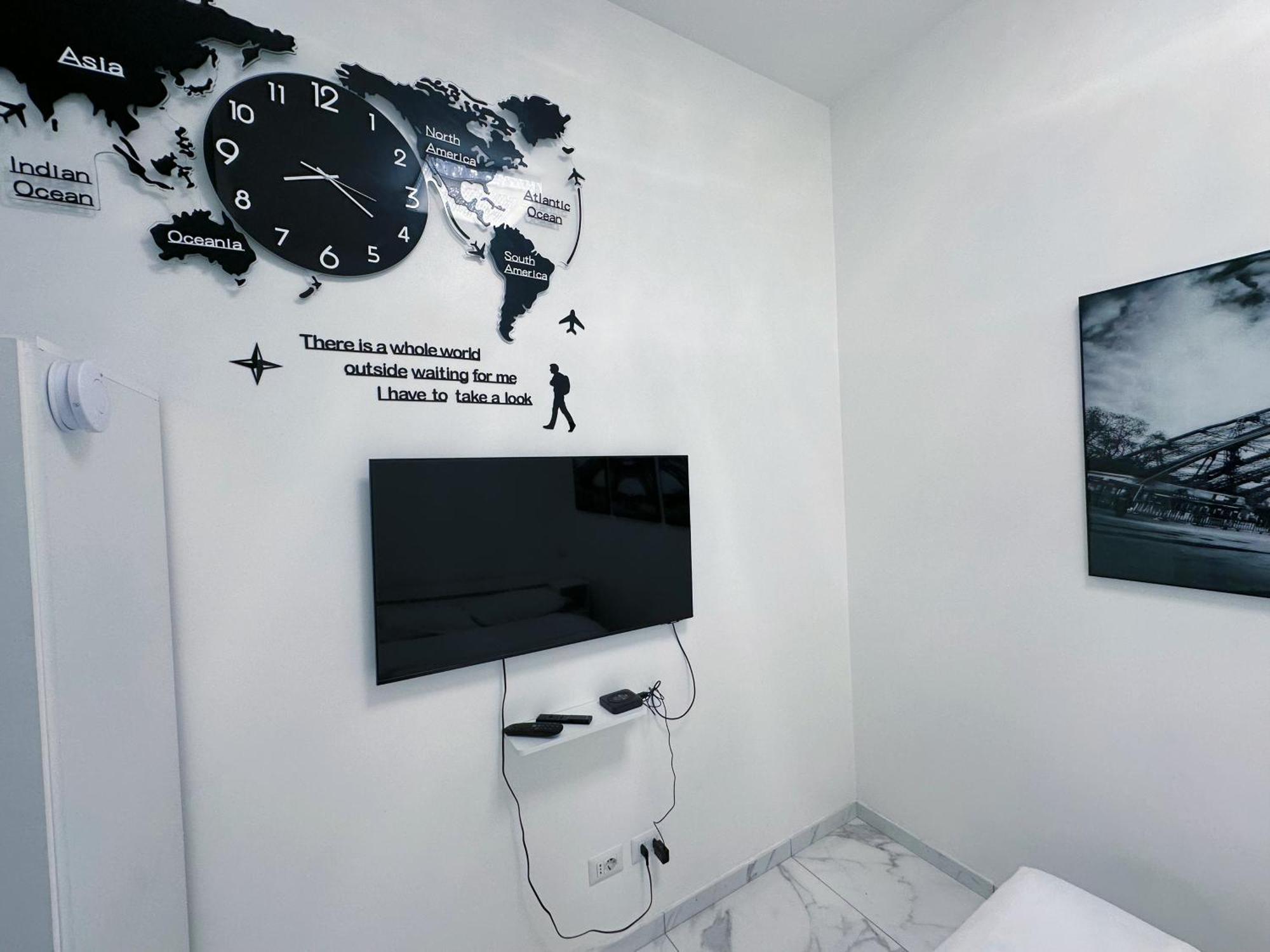 Bed & Breakfast Sakura มิลาน ภายนอก รูปภาพ